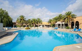 Aparthotel Adonis By Olydea  3*